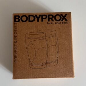 Bodyprox Junior Knee Pads